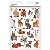 Naklejki p... -  foreign books in polish 