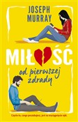 Miłość od ... - J.F. Murray -  Książka z wysyłką do UK