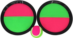 Obrazek Zestaw catch ball junior