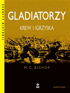 Picture of Gladiatorzy Krew i igrzyska