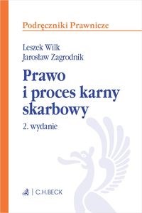 Picture of Prawo i proces karny skarbowy