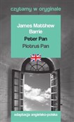 Peter Pan ... - James Matthew Barrie -  books from Poland