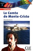 Comte de M... - Alexandre Dumas -  books in polish 