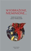 Wyobrażone... - Opracowanie Zbiorowe -  Polish Bookstore 