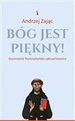 Bóg jest p... - Andrzej Zając -  books from Poland