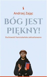 Obrazek Bóg jest piękny!