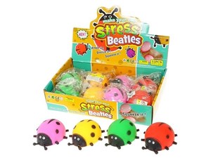 Picture of Gniotek biedronka (12szt)