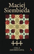 444 - Maciej Siembieda -  Polish Bookstore 
