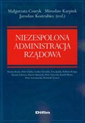 Niezespolo... -  foreign books in polish 