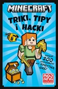 polish book : Minecraft ... - Opracowanie Zbiorowe