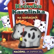 Zobacz : Krówka Kar... - Opracowanie Zbiorowe