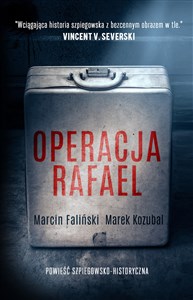 Picture of Operacja Rafael