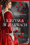 Igrzyska w... - Renata Czarnecka -  foreign books in polish 