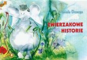 Zwierzakow... - Mariola Drzazga -  books from Poland