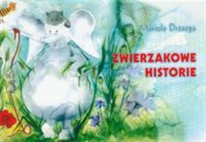 Picture of Zwierzakowe historie