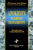 Polska książka : Apokryfy S... - Ryszard Rubinkiewicz