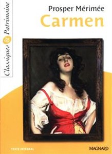 Picture of Carmen