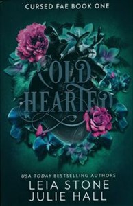 Obrazek Cold Hearted Cursed Fae, Book 1