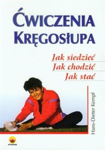 Picture of Ćwiczenia kręgosłupa