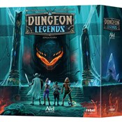 Dungeon Le... -  books from Poland