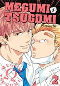 Megumi i T... - Mitsuru Si -  foreign books in polish 