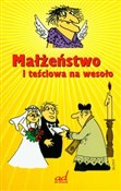 Małżeństwo... - Andrzej Żmuda -  books in polish 