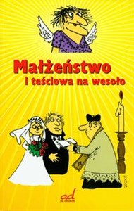 Obrazek Małżeństwo i teściowa na wesoło