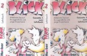 Blick 2 -  Książka z wysyłką do UK
