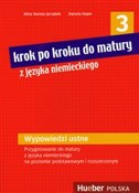 Krok po kr... - Alina Dorota Jarząbek, Danuta Koper -  Polish Bookstore 