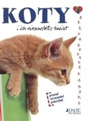 Książka : Koty i ich... - Opracowanie Zbiorowe