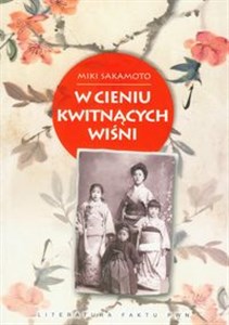 Picture of W cieniu kwitnących wiśni