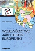 Województw... - Piotr Jankowski -  Książka z wysyłką do UK