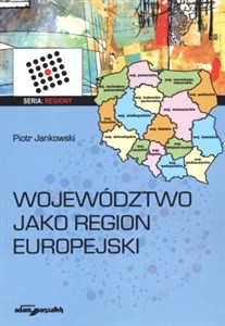 Picture of Województwo jako region europejski