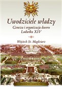 Polska książka : Uwodziciel... - Wojciech St. Magdziarz