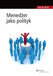 Obrazek Menedżer jako polityk