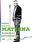 Książka : Przed Pańs... - Krzysztof Materna, Marta Szarejko