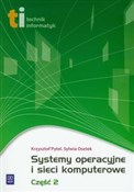 Systemy op... - Krzysztof Pytel, Sylwia Osetek -  foreign books in polish 
