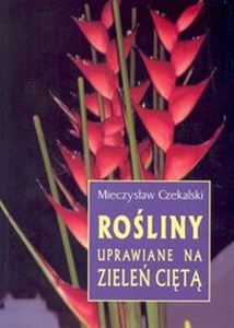 Picture of Rośliny uprawiane na zieleń ciętą