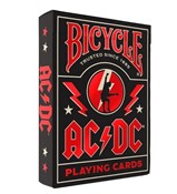 Karty AC/D... -  books from Poland