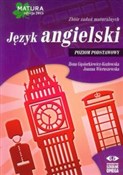 Język angi... - Ilona Gąsiorkiewicz-Kozłowska, Joanna Wieruszewska -  books from Poland