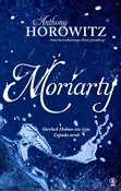 Moriarty - Anthony Horowitz -  books from Poland