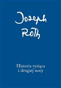 Historia t... - Joseph Roth -  Książka z wysyłką do UK