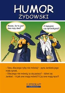 Picture of Humor żydowski