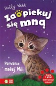 Książka : Porwanie m... - Holly Webb