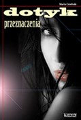 polish book : Dotyk prze... - Marta Grzebuła