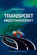 polish book : Transport ... - Janusz Neider