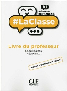 Picture of J'aime 2 przewodnik metodyczny A2