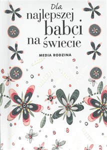 Obrazek Dla najlepszej babci na świecie