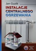 Polska książka : Instalacje... - Jan Guzik