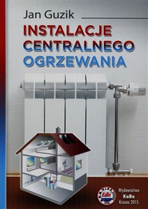 Picture of Instalacje centralnego ogrzewania